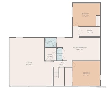 17207 15th Pl, Golden, CO 80401