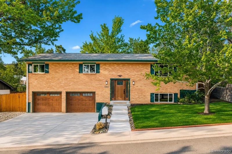 17207 15th Pl, Golden, CO 80401