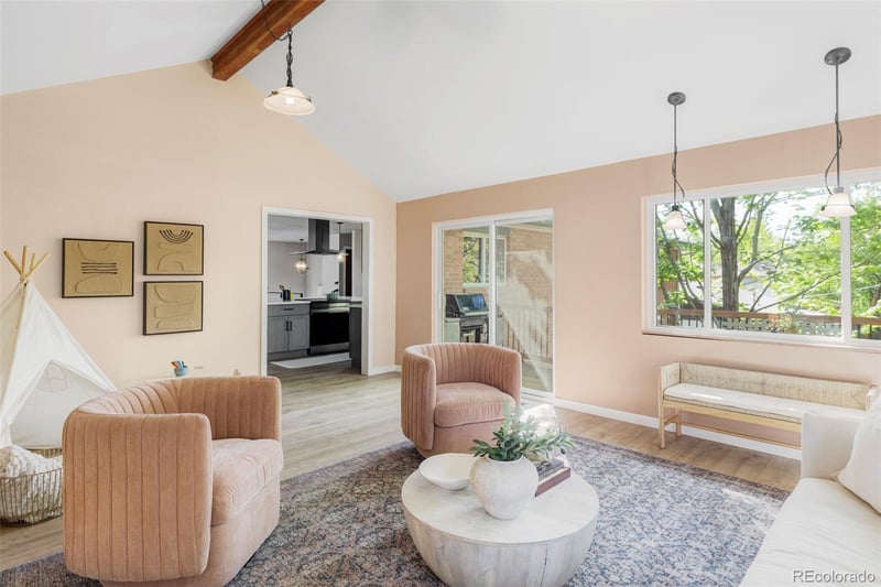 17207 15th Pl, Golden, CO 80401
