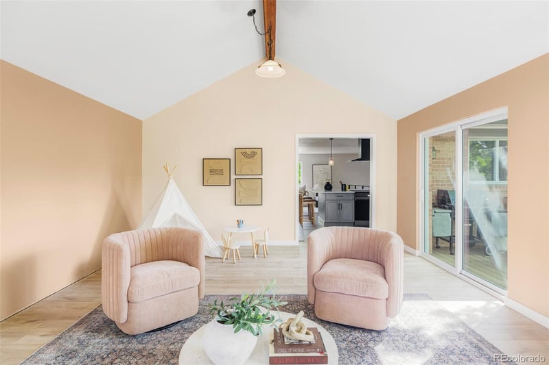 17207 15th Pl, Golden, CO 80401