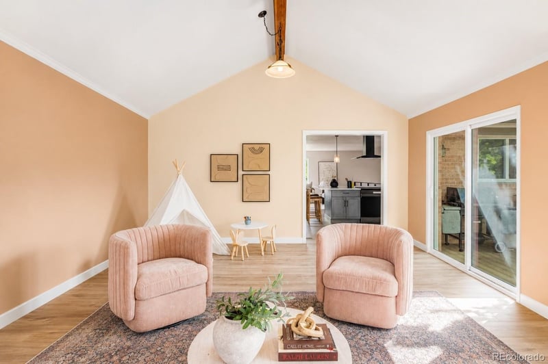 17207 15th Pl, Golden, CO 80401