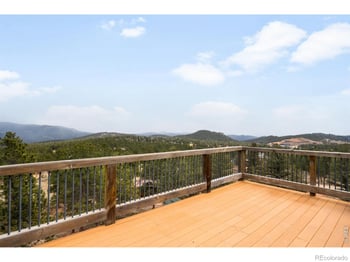 229 Mohawk Trl, Pine, CO 80470