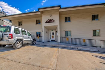 370 La Bonte St #B, Dillon, CO 80435
