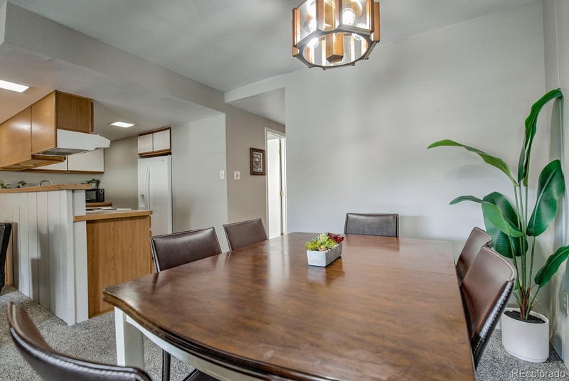 370 La Bonte St #B, Dillon, CO 80435