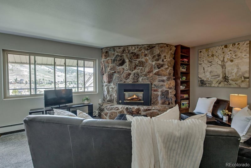 370 La Bonte St #B, Dillon, CO 80435