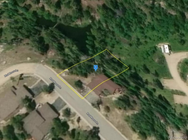 120 Mad Moose Ln, Grand Lake, CO 80447