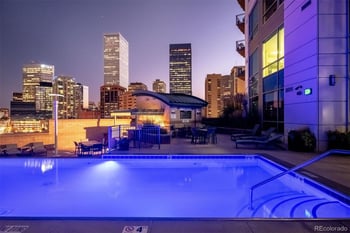 2001 Lincoln St #2310, Denver, CO 80202