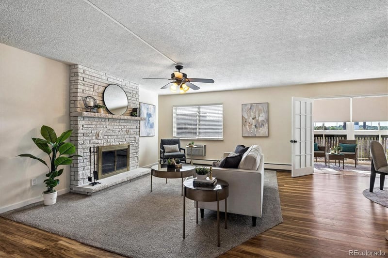 6960 Girard Ave #608, Denver, CO 80224