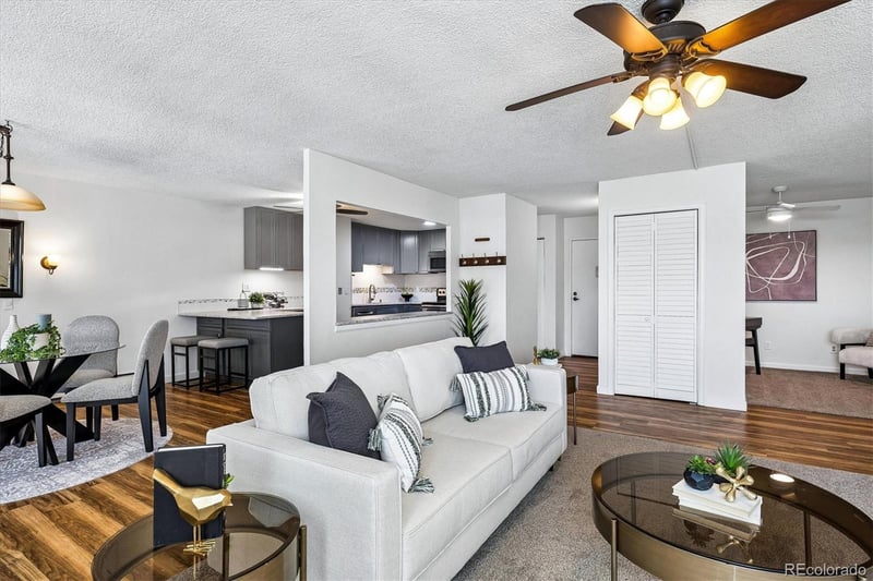 6960 Girard Ave #608, Denver, CO 80224