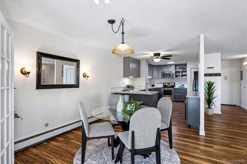 6960 Girard Ave #608, Denver, CO 80224