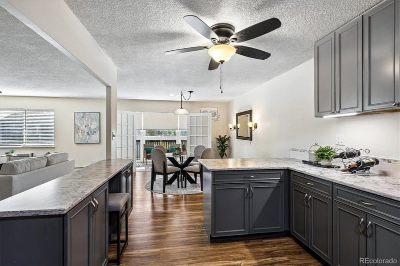 6960 Girard Ave #608, Denver, CO 80224