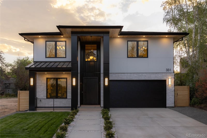 331 Gaylord St, Denver, CO 80209