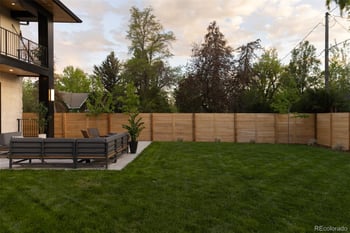 331 S Gaylord St, Denver, CO 80209