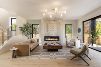 331 S Gaylord St, Denver, CO 80209