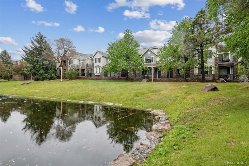 8925 E Phillips Dr, Centennial, CO 80112