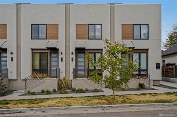 4392 Zenobia St, Denver, CO 80212