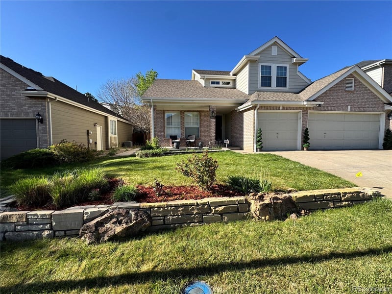9603 Caley Cir, Englewood, CO 80111