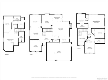 9603 Caley Cir, Englewood, CO 80111