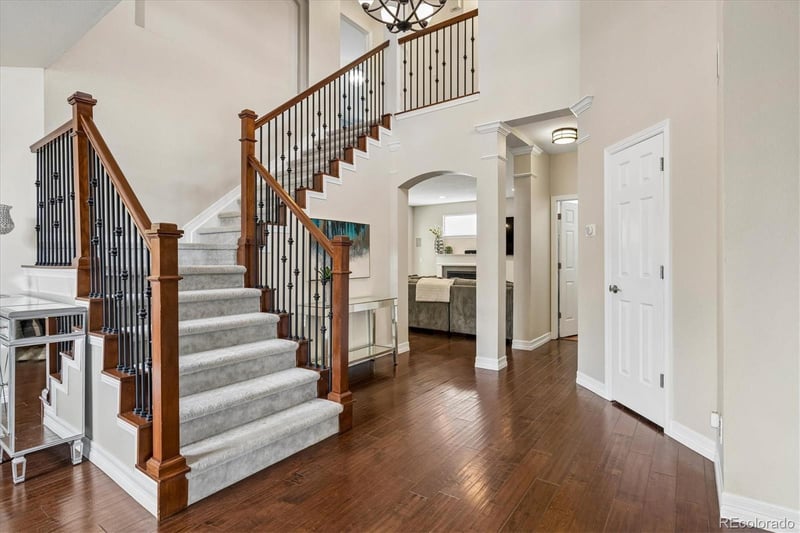 9603 E Caley Cir, Englewood, CO 80111