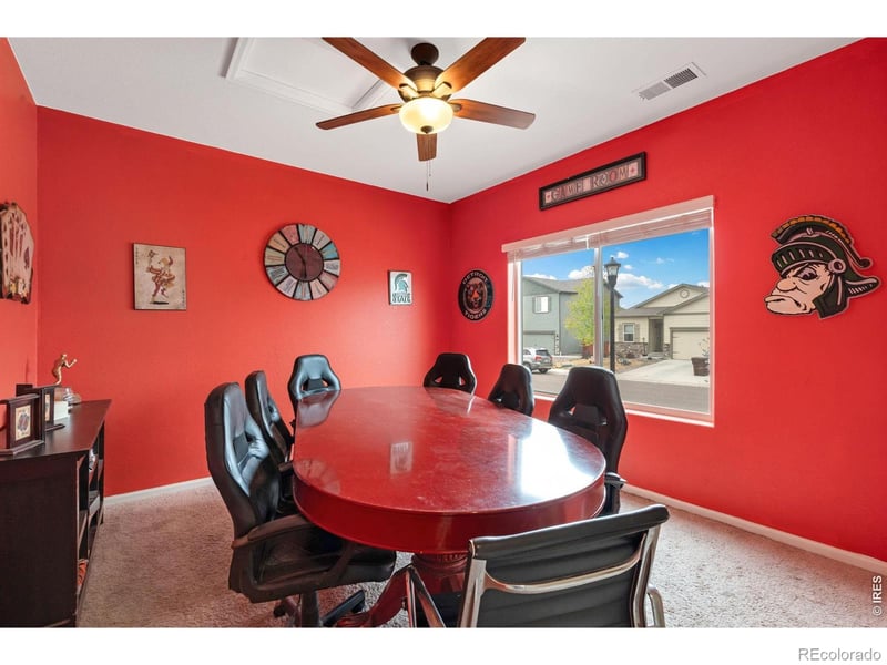 1072 Long Meadows St, Severance, CO 80550