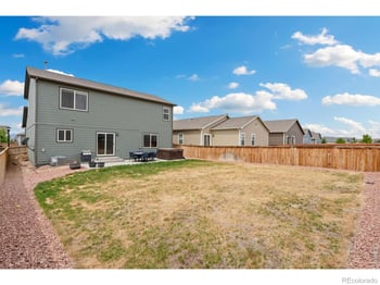 1072 Long Meadows St, Severance, CO 80550