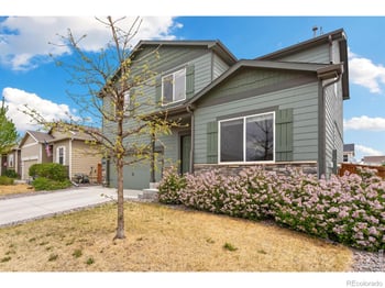 1072 Long Meadows St, Severance, CO 80550