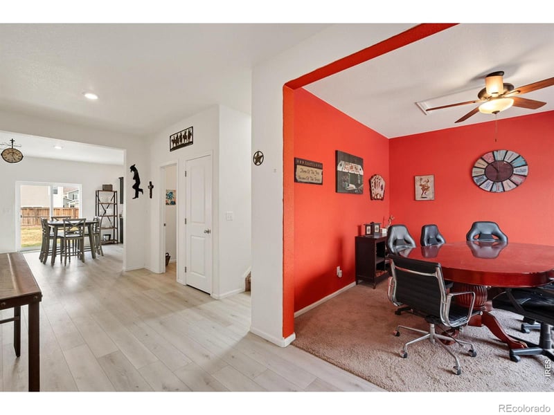 1072 Long Meadows St, Severance, CO 80550