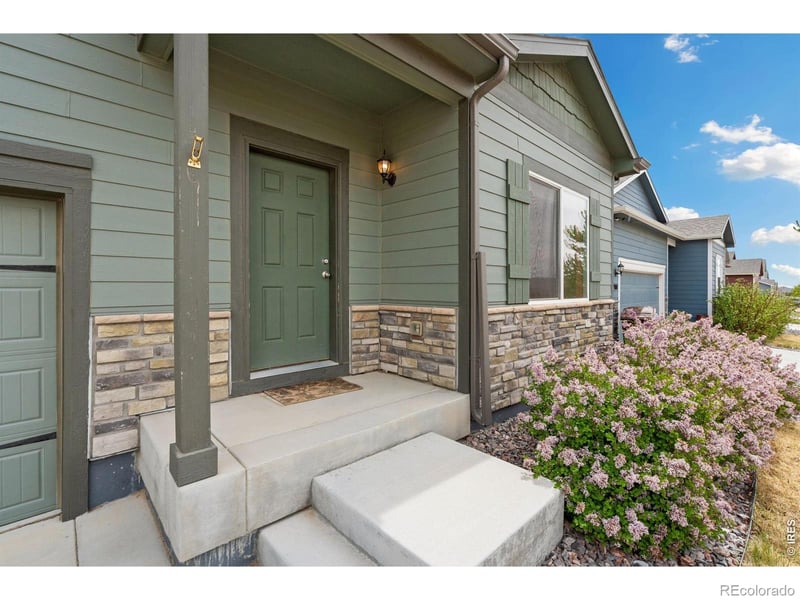 1072 Long Meadows St, Severance, CO 80550