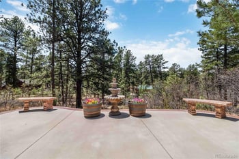 1125 Deerpath Rd, Franktown, CO 80116