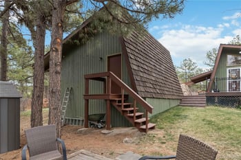 1125 Deerpath Rd, Franktown, CO 80116