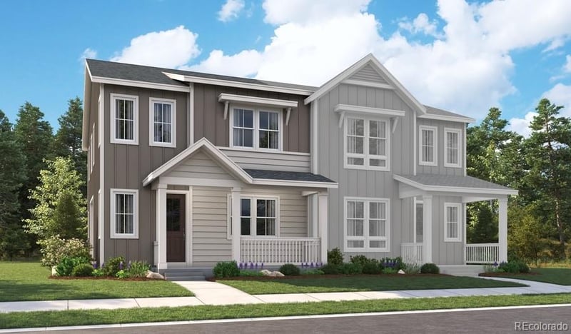 13363 Merrymaker Dr, Firestone, CO 80504