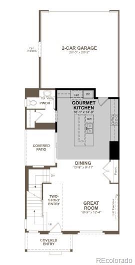13363 Merrymaker Dr, Firestone, CO 80504