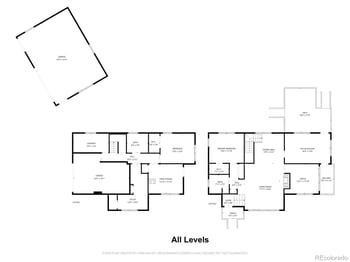 55 Ponderosa Ln, Woodland Park, CO 80863