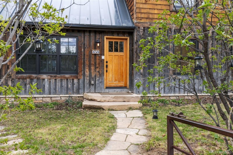154 E 1st St, Nederland, CO 80466