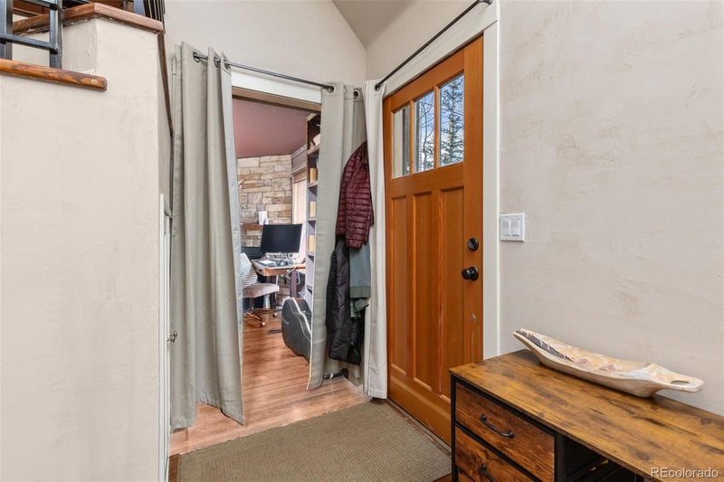 154 E 1st St, Nederland, CO 80466