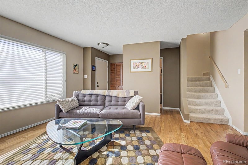 9002 E Mansfield Ave, Denver, CO 80237