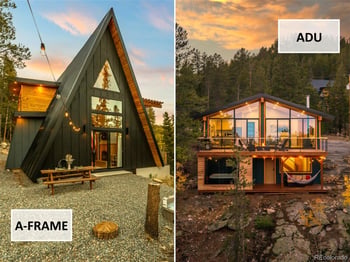 311 Pioneer Rd, Golden, CO 80403