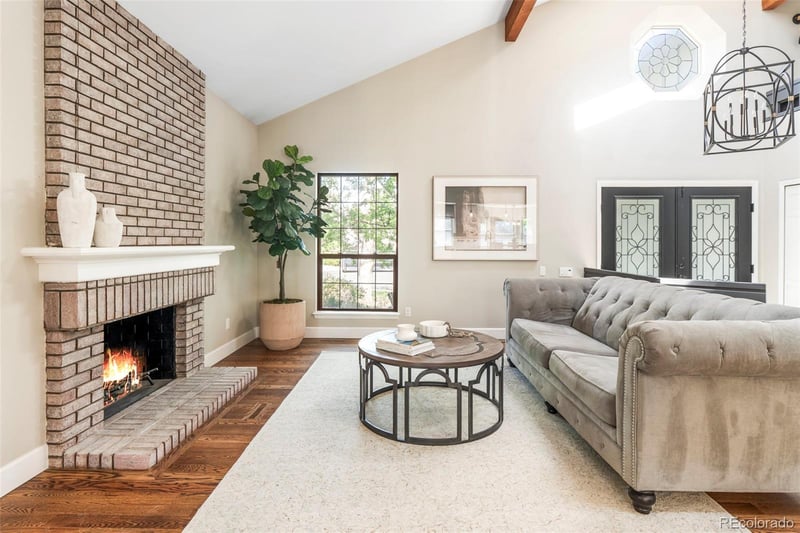 7359 Rochester Ct, Castle Pines, CO 80108