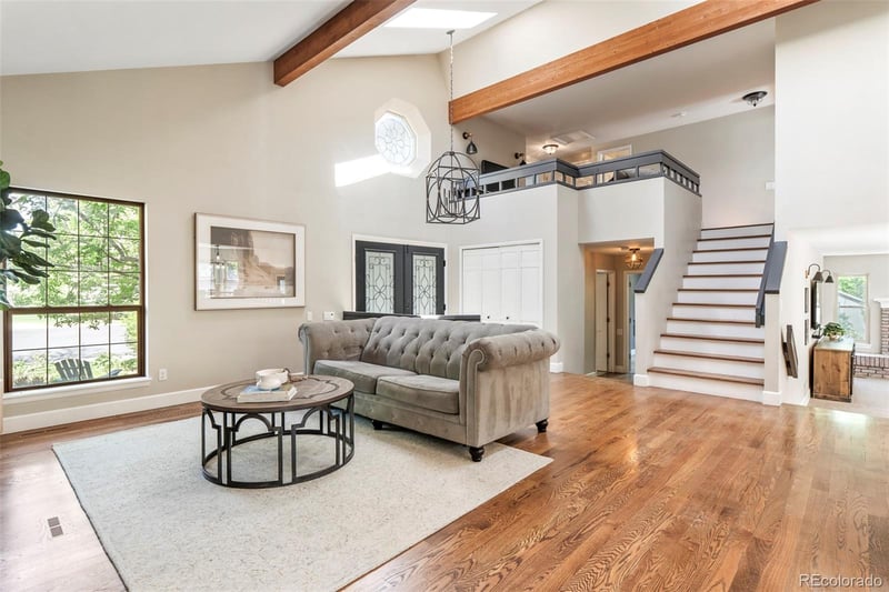 7359 Rochester Ct, Castle Pines, CO 80108
