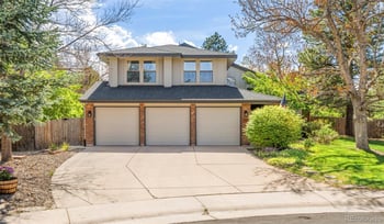 7359 Rochester Ct, Castle Pines, CO 80108