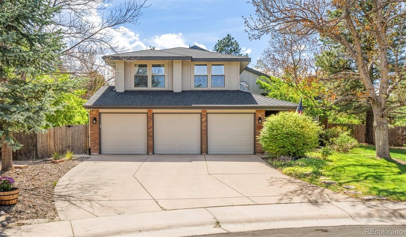7359 Rochester Ct, Castle Pines, CO 80108