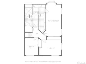 6528 S Oneida Ct, Centennial, CO 80111