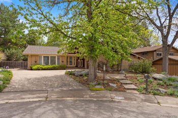 6528 S Oneida Ct, Centennial, CO 80111