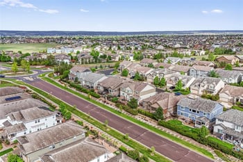 14080 Sierra Ridge Cir, Parker, CO 80134