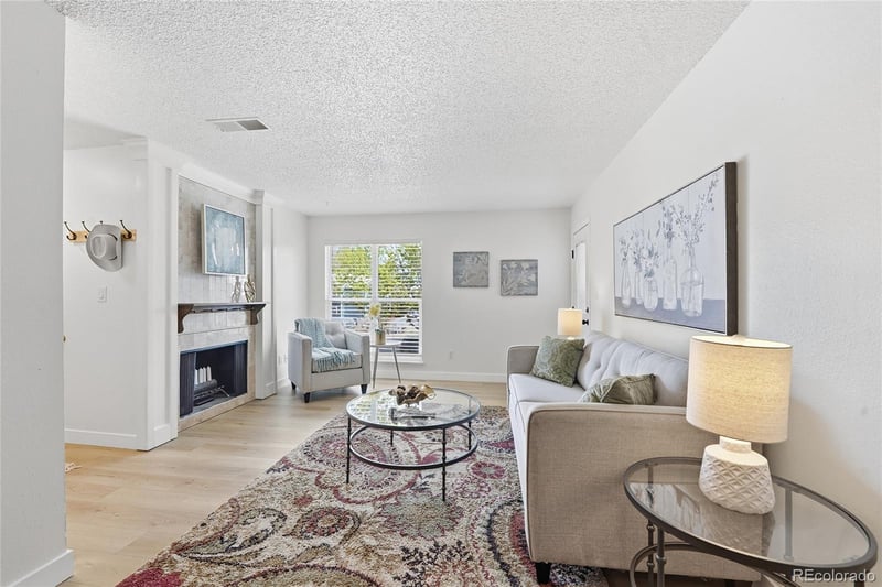 2260 E Geddes Ave #H, Centennial, CO 80122