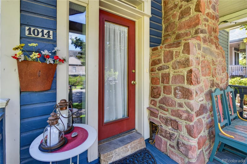 1014 Blake Ave, Glenwood Springs, CO 81601