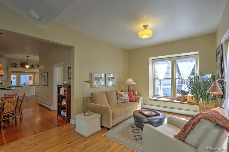 1014 Blake Ave, Glenwood Springs, CO 81601