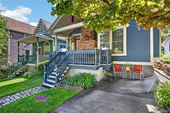 1014 Blake Ave, Glenwood Springs, CO 81601