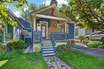 1014 Blake Ave, Glenwood Springs, CO 81601