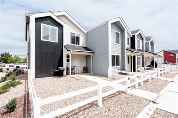500 S Denver #3A, Fort Lupton, CO 80621